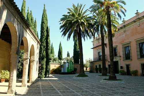 Jerez de la Frontera