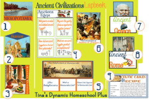 Ancient-Civilization-Lapbook-Collage-6.29.2013_thumb