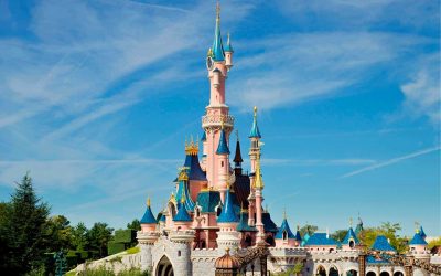 Perioadele perfecte pentru a merge cu toată familia la Disneyland