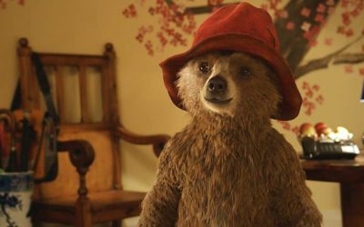 Film nou în cinema pentru familii și copii: Ursulețul Paddington