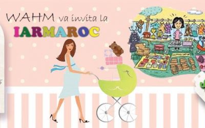 Evenimentele Work At Home Moms România