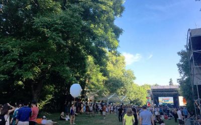 Summer Well – un festival la care să mergi cu copiii