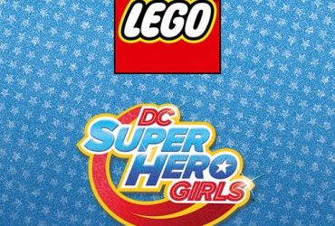 Fetitele au puterea acum! Despre LEGO DC Super Hero Girls si impactul lor (P)