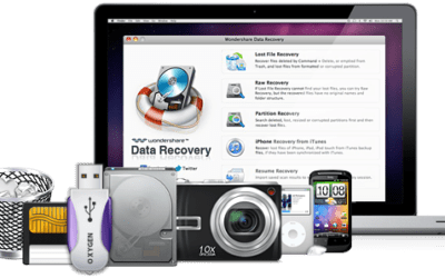 How to recover lost pictures from SD card in case of a memory card accident