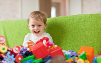 Noi recorduri stabilite de Lego. Ce venituri a avut in ultimul an