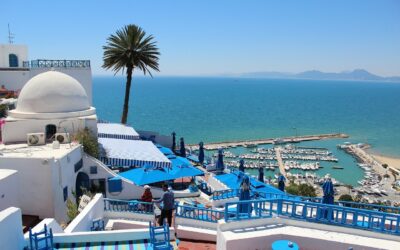 Vacanță în Tunisia cu copiii? Iată ce puteți face aici!