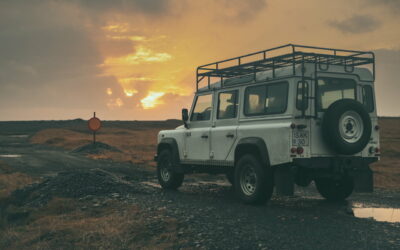 Ce nu știai despre overlanding, alternativa mai puțin riscantă a off-road-ului.