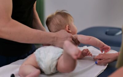 Evaluare prematuri – De ce este importantă evaluarea neuro-motorie a prematurilor și cum se face corect?